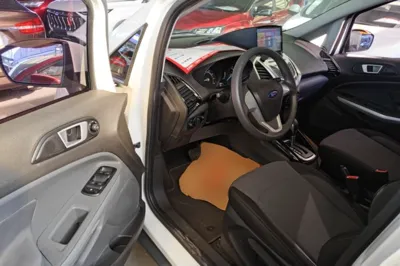 Ford EcoSport 2017, 49000 км, за 4972 USD - фото 18