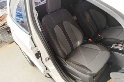 Ford EcoSport 2017, 49000 км, за 4972 USD - фото 19
