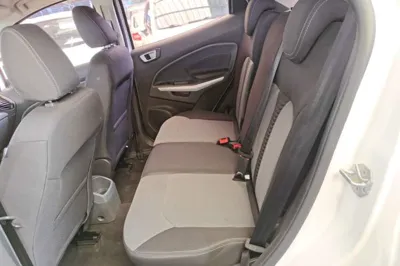 Ford EcoSport 2017, 49000 км, за 4972 USD - фото 20