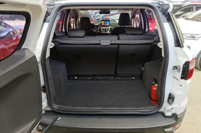 Ford EcoSport 2017, 49000 км, за 4972 USD - фото 22