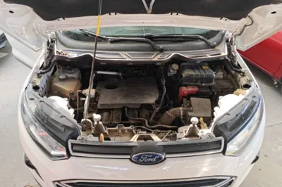Ford EcoSport 2017, 49000 км, за 4972 USD - фото 24