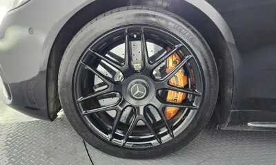 Mercedes-Benz S-Class 2020, 98698 км, за 49884.37 USD