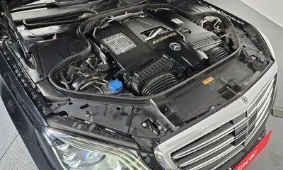 Mercedes-Benz S-Class 2020, 98698 км, за 49884.37 USD - фото 6