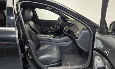 Mercedes-Benz S-Class 2020, 98698 км, за 49884.37 USD - фото 11