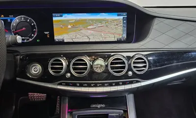 Mercedes-Benz S-Class 2020, 98698 км, за 49884.37 USD - фото 14