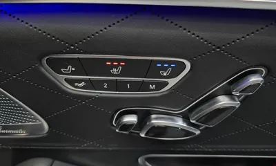 Mercedes-Benz S-Class 2020, 98698 км, за 49884.37 USD - фото 18