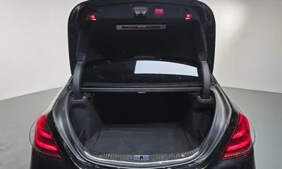 Mercedes-Benz S-Class 2020, 98698 км, за 49884.37 USD - фото 20