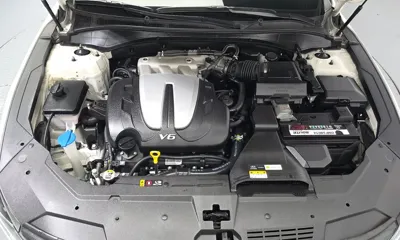 Hyundai Grandeur 2023, 72878 км, за 12638.44 USD - фото 6