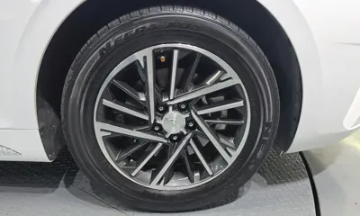 Hyundai Grandeur 2023, 72878 км, за 12638.44 USD - фото 21