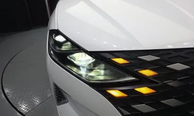 Hyundai Grandeur 2023, 72878 км, за 12638.44 USD - фото 22