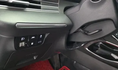 Hyundai Grandeur 2023, 72878 км, за 12638.44 USD - фото 27