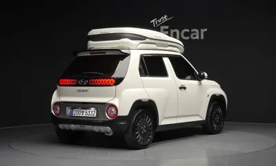 Hyundai Casper 2024, 15241 км, за 12143.89 USD