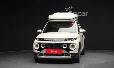 Hyundai Casper 2024, 15241 км, за 12143.89 USD