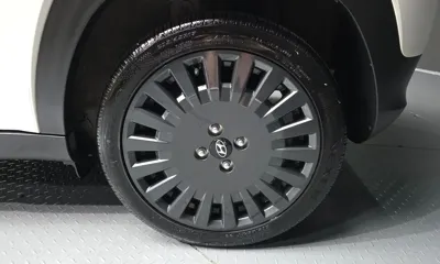 Hyundai Casper 2024, 15241 км, за 12143.89 USD