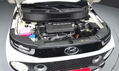 Hyundai Casper 2024, 15241 км, за 12143.89 USD - фото 6