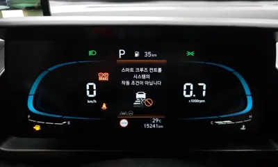 Hyundai Casper 2024, 15241 км, за 12143.89 USD - фото 8