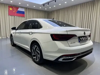 Volkswagen Sagitar 2022, 52000 км, за 15448.67 USD