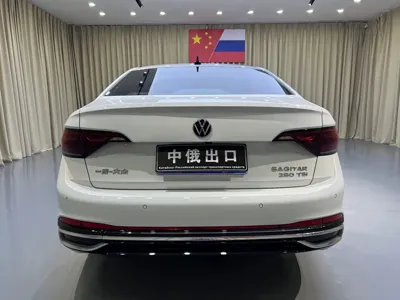 Volkswagen Sagitar 2022, 52000 км, за 15448.67 USD