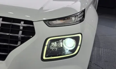 Hyundai Venue 2020, 57973 км, за 11039.14 USD - фото 22