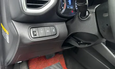 Hyundai Venue 2020, 57973 км, за 11039.14 USD - фото 28