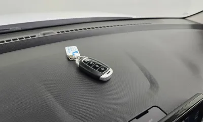 Hyundai Venue 2020, 57973 км, за 11039.14 USD - фото 31