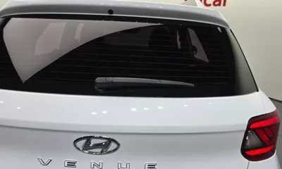 Hyundai Venue 2020, 57973 км, за 11039.14 USD - фото 32