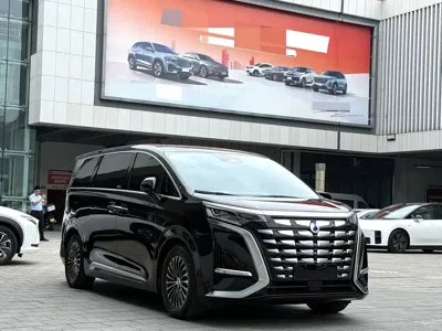 Denza Denza D9 2023, 50000 км, за 25527.73 USD