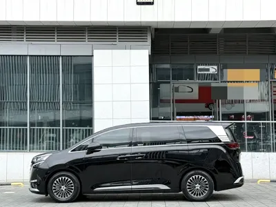 Denza Denza D9 2023, 50000 км, за 25527.73 USD