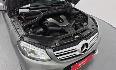 Mercedes-Benz GLE-Class 2016, 181250 км, за 14000.12 USD - фото 6