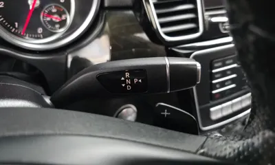 Mercedes-Benz GLE-Class 2016, 181250 км, за 14000.12 USD - фото 9