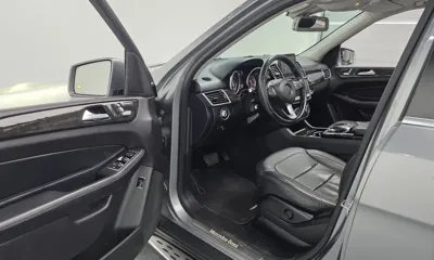 Mercedes-Benz GLE-Class 2016, 181250 км, за 14000.12 USD - фото 10