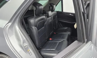 Mercedes-Benz GLE-Class 2016, 181250 км, за 14000.12 USD - фото 11