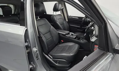 Mercedes-Benz GLE-Class 2016, 181250 км, за 14000.12 USD - фото 12