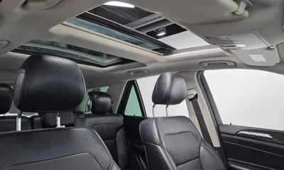 Mercedes-Benz GLE-Class 2016, 181250 км, за 14000.12 USD - фото 13