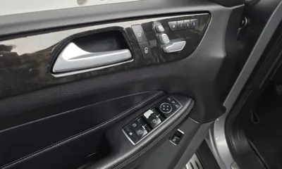 Mercedes-Benz GLE-Class 2016, 181250 км, за 14000.12 USD - фото 14