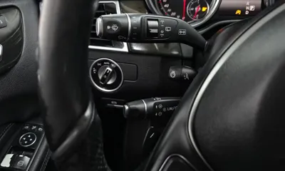 Mercedes-Benz GLE-Class 2016, 181250 км, за 14000.12 USD - фото 15