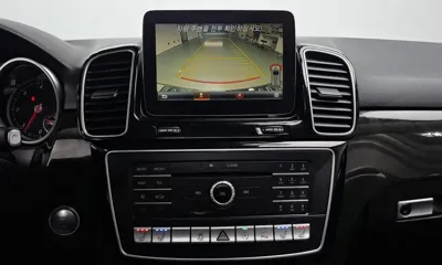 Mercedes-Benz GLE-Class 2016, 181250 км, за 14000.12 USD - фото 17