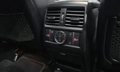 Mercedes-Benz GLE-Class 2016, 181250 км, за 14000.12 USD - фото 19