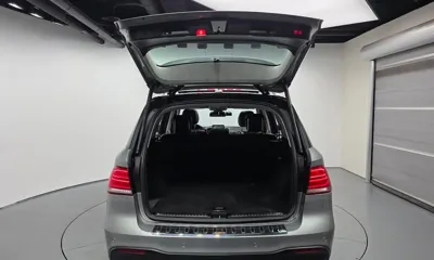 Mercedes-Benz GLE-Class 2016, 181250 км, за 14000.12 USD - фото 20