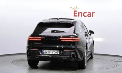 Genesis GV70 2023, 25244 км, за 29613.98 USD