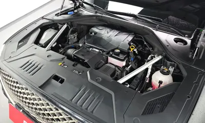 Genesis GV70 2023, 25244 км, за 29613.98 USD - фото 6