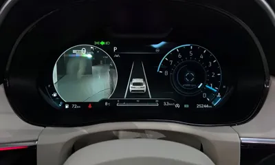 Genesis GV70 2023, 25244 км, за 29613.98 USD - фото 8