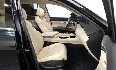 Genesis GV70 2023, 25244 км, за 29613.98 USD - фото 10