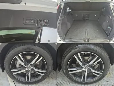 Volvo XC40 2021, 24518 км, за 19218.25 USD - фото 20