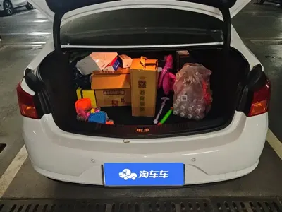 Buick Verano 2019, 26100 км, за 6477.85 USD