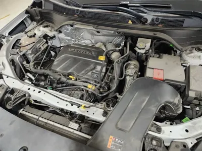 ChevroletGMDaewoo Trax 2024, 19940 км, за 19627.15 USD - фото 6