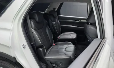 Hyundai Palisade 2023, 20160 км, за 22963.85 USD - фото 11