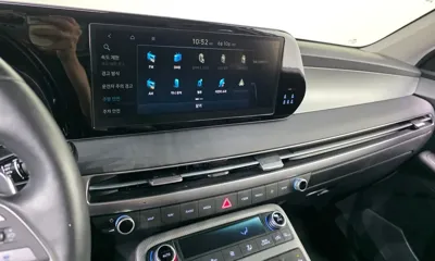 Hyundai Palisade 2023, 20160 км, за 22963.85 USD - фото 14