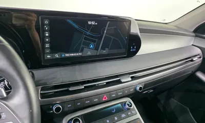 Hyundai Palisade 2023, 20160 км, за 22963.85 USD - фото 15