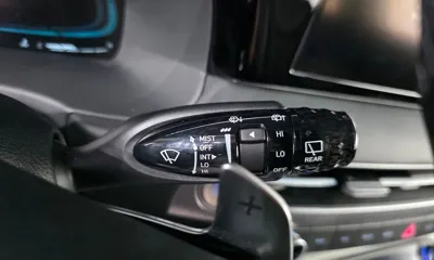 Hyundai Palisade 2023, 20160 км, за 22963.85 USD - фото 20